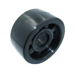 1115195L Potporni valjak 28/100-49 mm za utovarne platforme MBB Palfinger